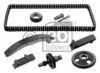 FEBI BILSTEIN 36589 Timing Chain Kit